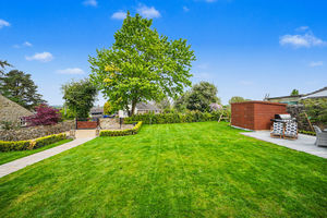 Gardens- click for photo gallery